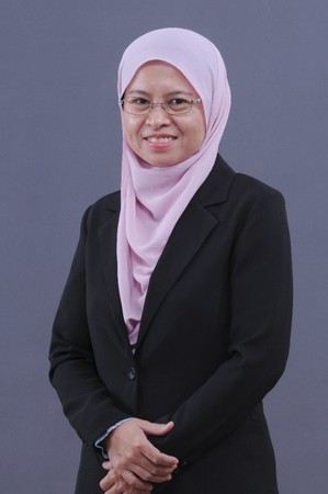Dr Nor Aidaniza Binti Abdul Muttlib